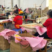 TẶNG QUÀ KHÁCH VIP – VÍ, THẮT LƯNG, HỘP QUÀ DA THẬT ĐẲNG CẤP