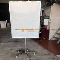 BẢNG TỪ TRẮNG HÀN QUỐC CÓ CHÂN FLIPCHART PLUS