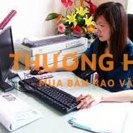 Cần tuyển nhân viên kế toán kho khu vực Tân bình, Tân phú