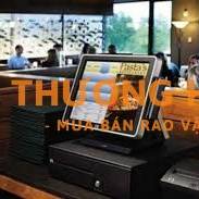 Tuyển Nhân Viên Thu Ngân