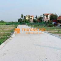 7xx triệu 64.8m2 Thanh Sơn Kiến Thụy Zalo 0567222555