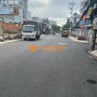 Lô Đất Hẻm Xe Hơi 51m² Đối Diện Vạn Phúc, Quốc Lộ 13 Hiệp Bình Phước Chỉ 4.5 Tỷ