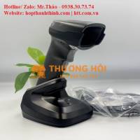 MÁY ĐỌC MÃ VẠCH 2D KHÔNG DÂY SYMBOL – ZEBRA DS2278