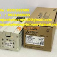 Hiệu suất cao - PLC bộ lập trình FX3U-64MT/ES mitsubishi