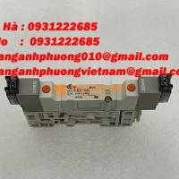 Van điện từ SY3240-5M0Z SMC - mới 100% - bảo hành đầy đủ