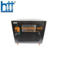 TỦ HTT RACK 19 inch 12U-D600