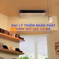 Máy Lạnh Áp Trần Daikin FHA50DVMV/RZF50DVM Inverter Gas R32