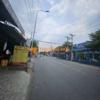 BÁN XƯỞNG MẶT TIỀN TÂN HIỆP 44 - HÓC MÔN 18X50M TRỆT LẦU