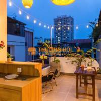 STUDIO đối diện Vinhomes Metropolis - Cách ĐH RMIT Hà Nội 850m - Zá chỉ 5.700.000đ/tháng