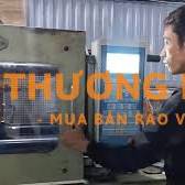tuyển dụng công nhân nam nữ đứng máy ép nhựa