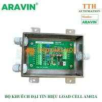 bộ chuyển đổi tín hiệu loadcell AM02A