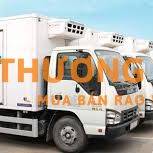 TUYỂN TÀI XẾ XE TẢI