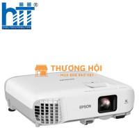 Máy chiếu EB-E01