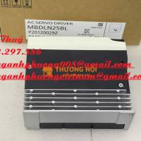 New - Panasonic MBDLN25BL - Thiết bị chất lượng cao