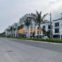 SHOPHOUSE VLASTA SẦM SƠN. DUY NHẤT MẶT BIỂN SỔ LÂU DÀI. LH: 0966 343 969