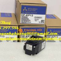 AC servo motor HF-KP13 - Mitsubishi xuất xứ Japan