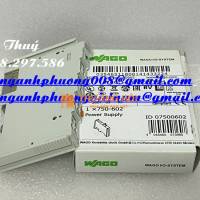 Giao toàn quốc - Module Wago chính hãng 750-602 - Hoàng Anh Phương
