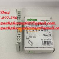 Wago chính hãng - Mô đun 750-530 - Nhà phân phối tại VN