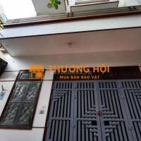Cần bán nhà Liền Kề Mậu Lương - Hà Đông , 50m2 x 4 tầng MT 5M, Ô TÔ tránh - Kinh Doanh , Giá 15.8