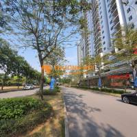 Chính chủ bán nhà phân lô KĐT Đại Kim - ô tô tránh - kinh doanh - 56m2 x 5 tầng, mặt tiền 4.5m,