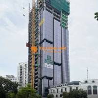 Bán sàn Văn phòng 150m sẵn sổ đỏ tại Thanh Xuân Hà Nội