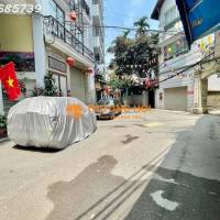 Bán nhà Mỗ Lao Hà Đông hiếm 34m 4 tầng 7,8 tỳ full đồ