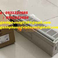 Hàng mới 100% - Mitsubishi FX3U-128MR/ES bộ lập trình 64 I/O