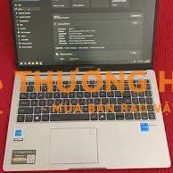 Asus ExterBook i5 13th còn bảo hành
