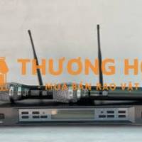 Micro không dây Ksound KN-8PRO cao cấp.