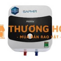 Máy nước nóng thương hiệu chính hãng mới 100%