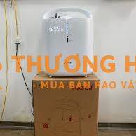 Bán máy tạo oxy gia đình Yuwell 7F-3NW