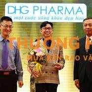 Chuyên viên kinh doanh Dược Phẩm DHG