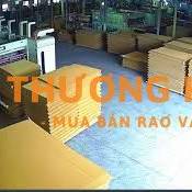 Nhân viên kinh doanh thùng carton