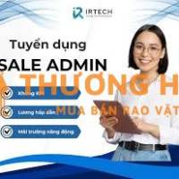 Nhân Viên Sale Admin Quận 12, Hồ Chí Minh