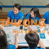 TUYỂN DỤNG BUSINESS DEVELOPMENT ENTERPRISE B2B