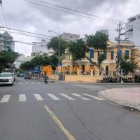 BÁN ĐẤT MẶT TIỀN ĐƯỜNG HÀN THUYÊN - NHA TRANG (XƯƠNG HUÂN) - Diện tích 85.1m2 full ODT - Ngang