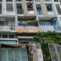 Bán nhà mặt tiền Nguyễn Tri Phương Quận 5, 4,3x11m, 6 tầng chỉ nhỉnh 14 tỷ