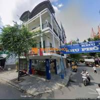 Bán nhà góc 2 mặt tiền Trần Bình Trọng Quận 5, vị trí đẹp kinh doanh đỉnh chỉ 12 Tỷ