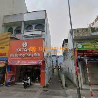 Bán nhà góc 2 mặt tiền Lũy Bán Bích Quận Tân Phú, 4.8x26m cn 127m2, 3 tầng chỉ nhỉnh 19 Tỷ