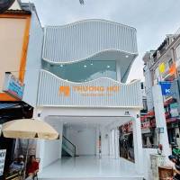 Chính Chủ Bán Mặt Tiền Nguyễn Thiện Thuật, P.1, Q.3: (5 x 7.8m), Giá Tốt 22,9 Tỷ!