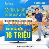 BÁN HÀNG SAMSUNG ĐIỆN MÁY CHỢ LỚN BÀ RỊA