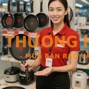 TUYỂN PG BÁN HÀNG GIA DỤNG THƯƠNG HIỆU TEFAL