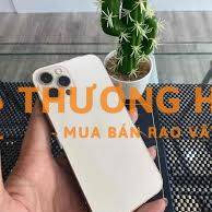 Cần tiền bán lại iphone 12 ProMax 128 vàng BH 8th