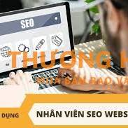 TUYỂN DỤNG NHÂN VIÊN SEO WEBSITE