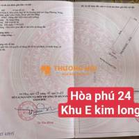 🔴💥Shophouse 4.5 tầng 2 Mặt Tiền Nguyễn Sinh Sắc và Hoà Phú 32