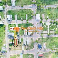 Bán nhà mặt phố Dung Quất Sa Huỳnh, Nghĩa Phú, Quảng Ngãi. 110m2, Sổ đỏ, giá 1 tỷ. LH: 0909040359