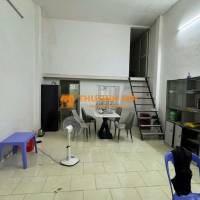 Nhà 2 Tầng - Rất kiên cố, Đường 5.5m sát biển đường Giáp Văn Cương