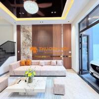 🌟 NHÀ ĐẸP 3 TẦNG TRẦN KIM XUYẾN, HÒA XUÂN – GIÁ CHỈ 7,95 TỶ