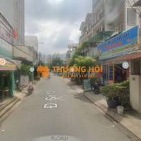 BÁN XƯỞNG 2 MẶT TIỀN ĐƯỜNG SỐ 13 - BÌNH HƯNG HOÀ - BÌNH TÂN 40X85M