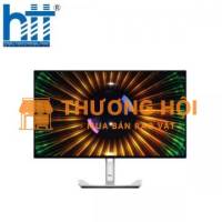 Dell UltraSharp U2424H Graphics Monitor – Accurate Colors, Elegant Design, Versatile Connectivity